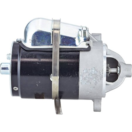 Aftermarket JAndN Electrical Products Starter 410-14096-JN